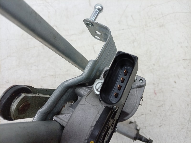 Recambio de motor limpia delantero para volkswagen taigo (cs1) 1.0 tsi referencia OEM IAM  2G1955113 MLF030184PL