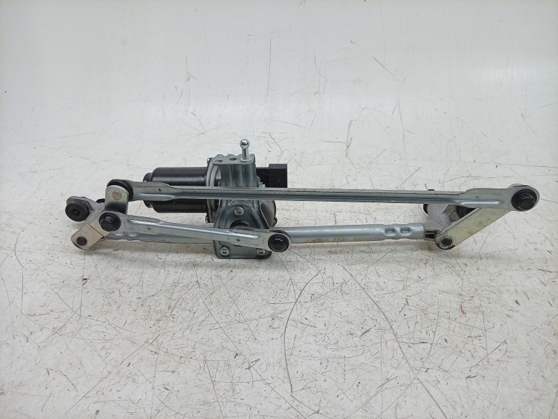 Recambio de motor limpia delantero para volkswagen taigo (cs1) 1.0 tsi referencia OEM IAM  2G1955113 MLF030184PL