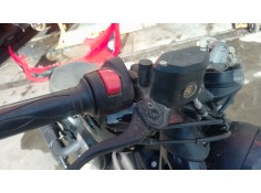 Recambio de piña luces derecha para benda napoleon bob 500 referencia OEM IAM    2