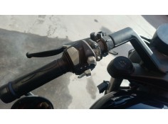 Recambio de piña luces izquierda para benda napoleon bob 500 referencia OEM IAM   