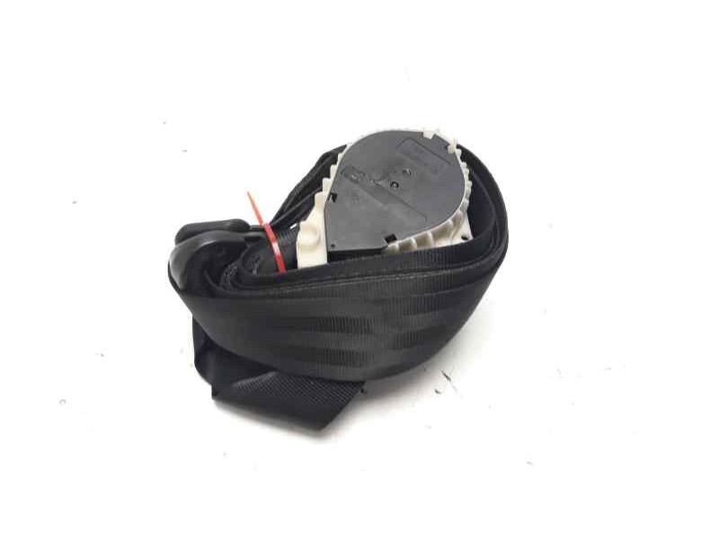 Recambio de cinturon seguridad delantero derecho para renault twingo authentique referencia OEM IAM 33040326  