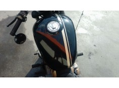 DEPOSITO COMBUSTIBLE 