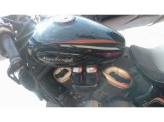 Recambio de deposito combustible para benda napoleon bob 500 referencia OEM IAM    2