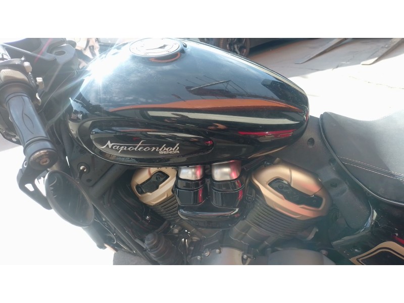 Recambio de deposito combustible para benda napoleon bob 500 referencia OEM IAM   
