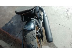 GUARDABARROS TRASERO 