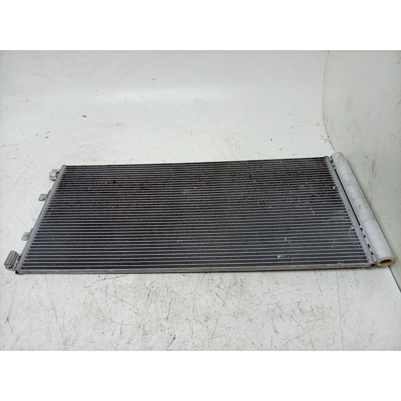 Recambio de condensador / radiador aire acondicionado para renault master iii furgoneta (fv) 2.3 dci 150 fwd (fv0f, fv03) refere