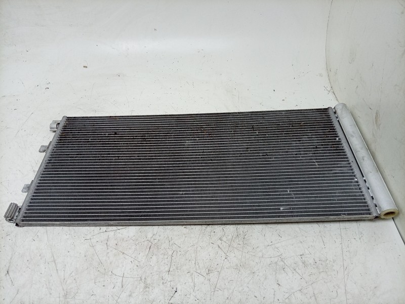Recambio de condensador / radiador aire acondicionado para renault master iii furgoneta (fv) 2.3 dci 150 fwd (fv0f, fv03) refere