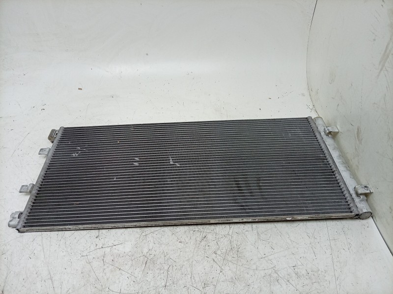 Recambio de condensador / radiador aire acondicionado para renault master iii furgoneta (fv) 2.3 dci 150 fwd (fv0f, fv03) refere