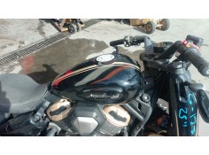 Recambio de bomba combustible para benda napoleon bob 500 referencia OEM IAM   