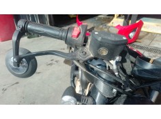 BOMBA FRENO DELANTERA 