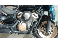 Recambio de motor completo para benda napoleon bob 500 referencia OEM IAM   