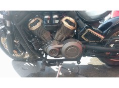 Recambio de motor completo para benda napoleon bob 500 referencia OEM IAM    2