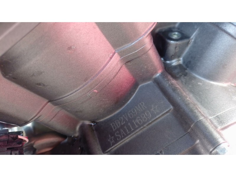 Recambio de motor completo para benda napoleon bob 500 referencia OEM IAM   