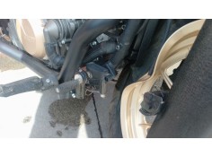 Recambio de bomba freno trasera para benda napoleon bob 500 referencia OEM IAM   