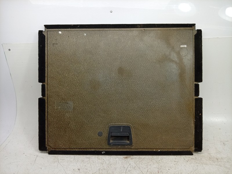Recambio de alfombra maletero para peugeot 308 sw iii (fc_, fj_, fr_, f4_, fn_) puretech 130 (frhnsl, frhnst) referencia OEM IAM
