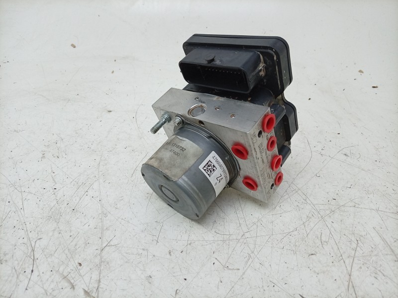 Recambio de abs para dacia sandero iii 1.0 tce 90 eco-g referencia OEM IAM  476604079R 