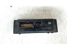 Recambio de mando elevalunas delantero izquierdo para nissan pulsar (c13) acenta referencia OEM IAM 254013ZL1A   2