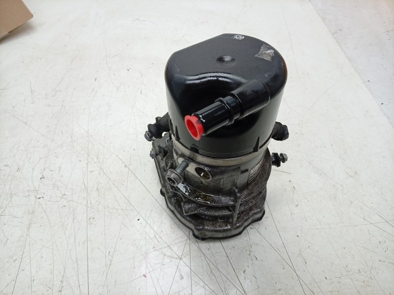 Recambio de bomba direccion para porsche cayenne s hybrid (2010-2012) referencia OEM IAM  7P0423155B 