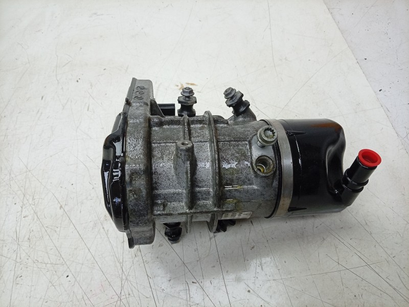 Recambio de bomba direccion para porsche cayenne s hybrid (2010-2012) referencia OEM IAM  7P0423155B 