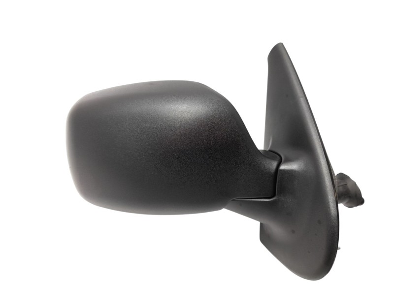 Recambio de retrovisor derecho para renault kangoo (f/kc0) referencia OEM IAM  9630100QAR 1051939011/24806632/3100422/RN9167213