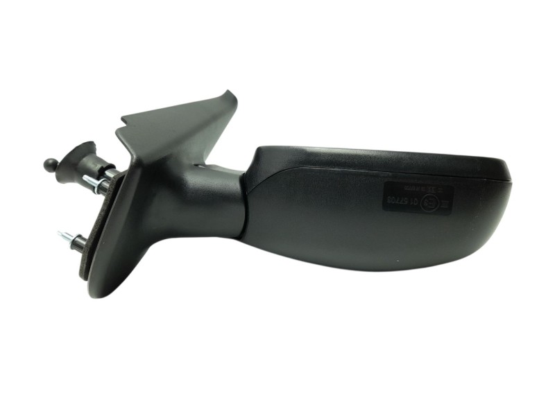 Recambio de retrovisor derecho para renault kangoo (f/kc0) referencia OEM IAM  9630100QAR 1051939011/24806632/3100422/RN9167213