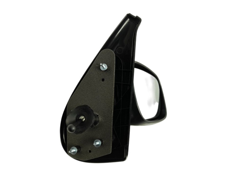Recambio de retrovisor derecho para renault kangoo (f/kc0) referencia OEM IAM  9630100QAR 1051939011/24806632/3100422/RN9167213
