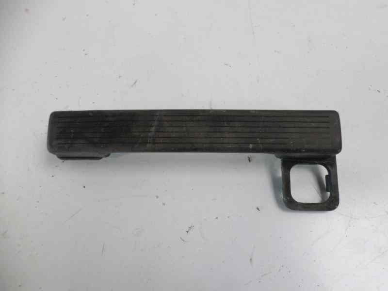 Recambio de maneta exterior delantera izquierda para citroen c15 d familiale referencia OEM IAM   