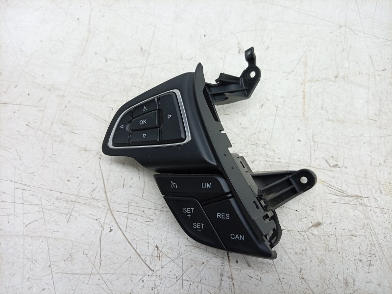 Recambio de mando volante para ford kuga ii (dm2) 1.5 ecoboost referencia OEM IAM  GJ5T9E740EA 