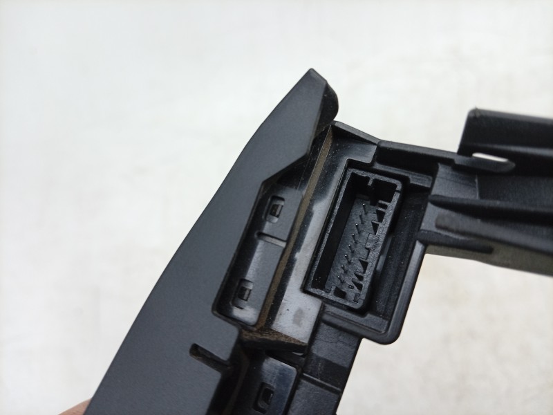Recambio de mando volante para ford kuga ii (dm2) 1.5 ecoboost referencia OEM IAM  GJ5T9E740EA 