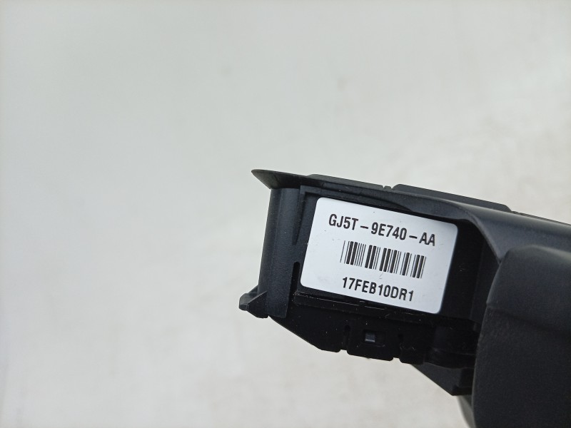 Recambio de mando volante para ford kuga ii (dm2) 1.5 ecoboost referencia OEM IAM  GJ5T9E740EA 