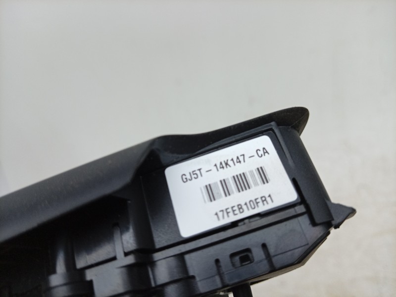 Recambio de mando volante para ford kuga ii (dm2) 1.5 ecoboost referencia OEM IAM  GJ5T14K147CA 