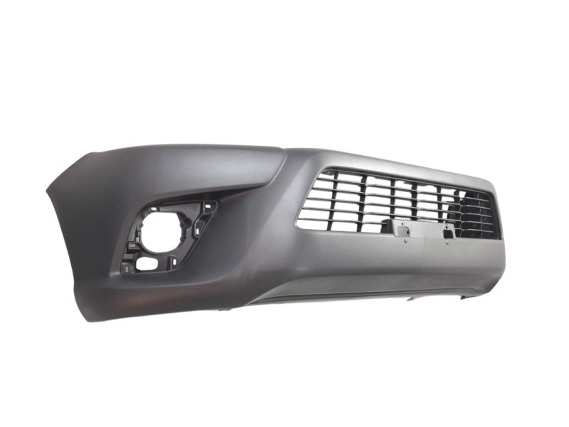 Recambio de paragolpes delantero para toyota hilux viii pick-up (_n1_) 2.4 d 4wd (gun125_) referencia OEM IAM  521190K840 108909