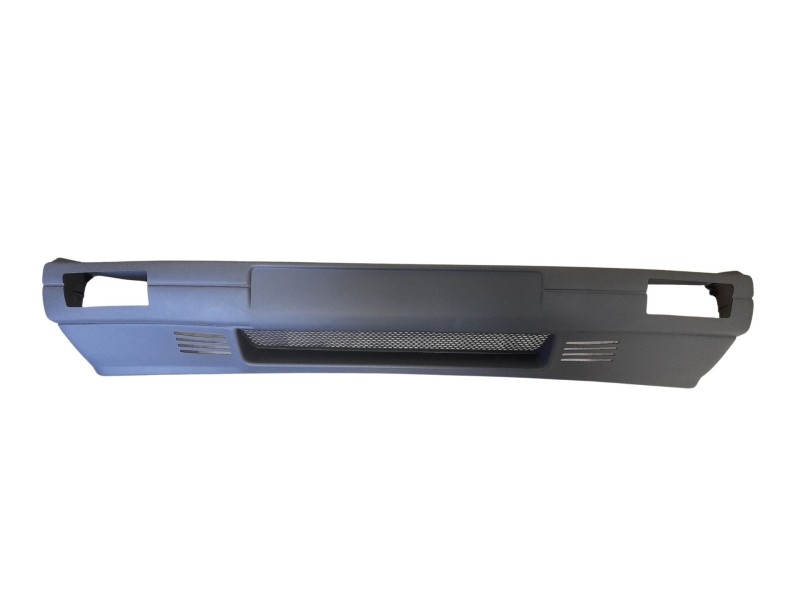 Recambio de paragolpes delantero para citroën c15 referencia OEM IAM  7401H5 107071208/5041100