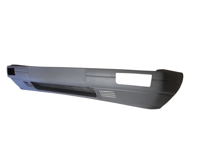 Recambio de paragolpes delantero para citroën c15 referencia OEM IAM  7401H5 107071208/5041100