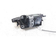CERRADURA PUERTA DELANTERA IZQUIERDA 9844412280 9844412280 