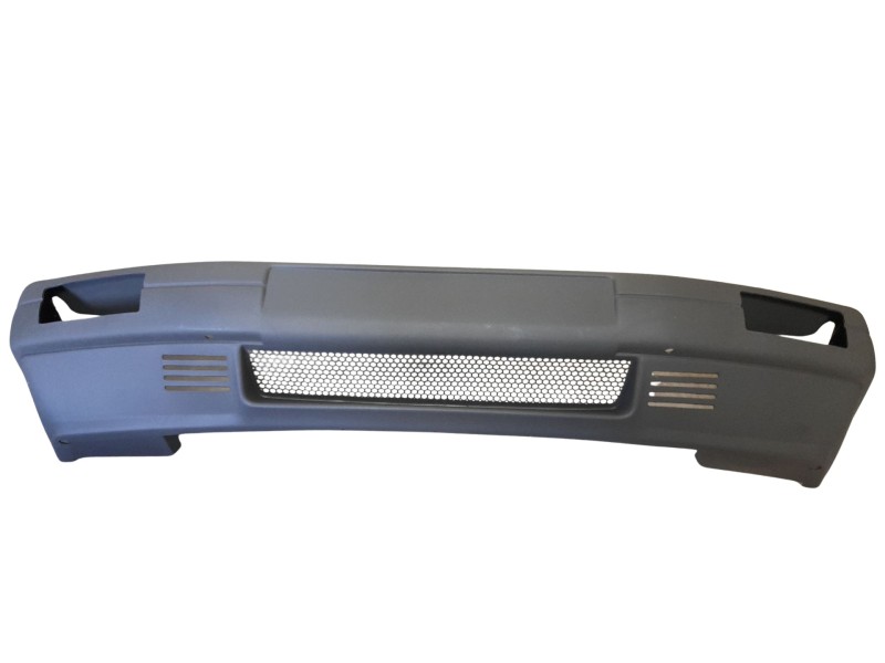 Recambio de paragolpes delantero para citroën c15 referencia OEM IAM  7401H5 107071208/5041100