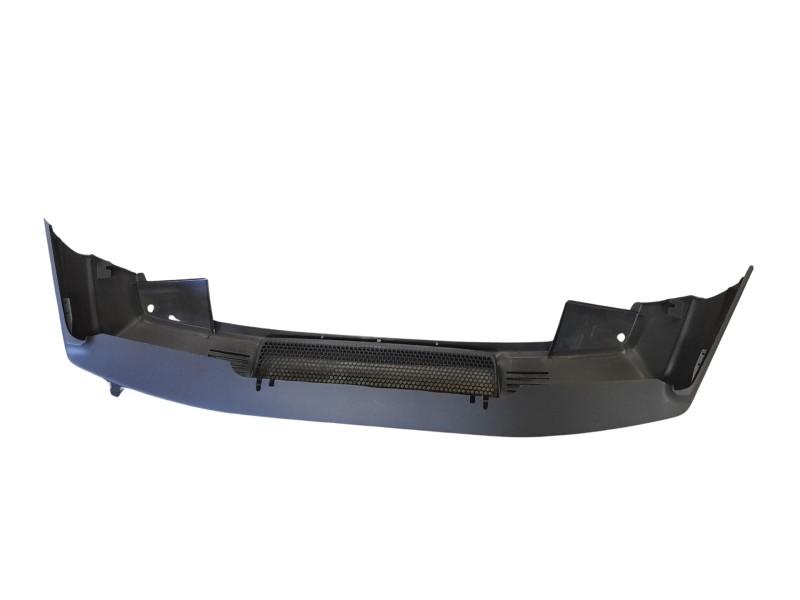 Recambio de paragolpes delantero para citroën c15 referencia OEM IAM  7401H5 107071208/5041100