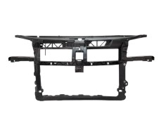 Recambio de panel frontal para volkswagen polo (9n3) referencia OEM IAM  6Q0805588S 109233971/2502360/VG0223210