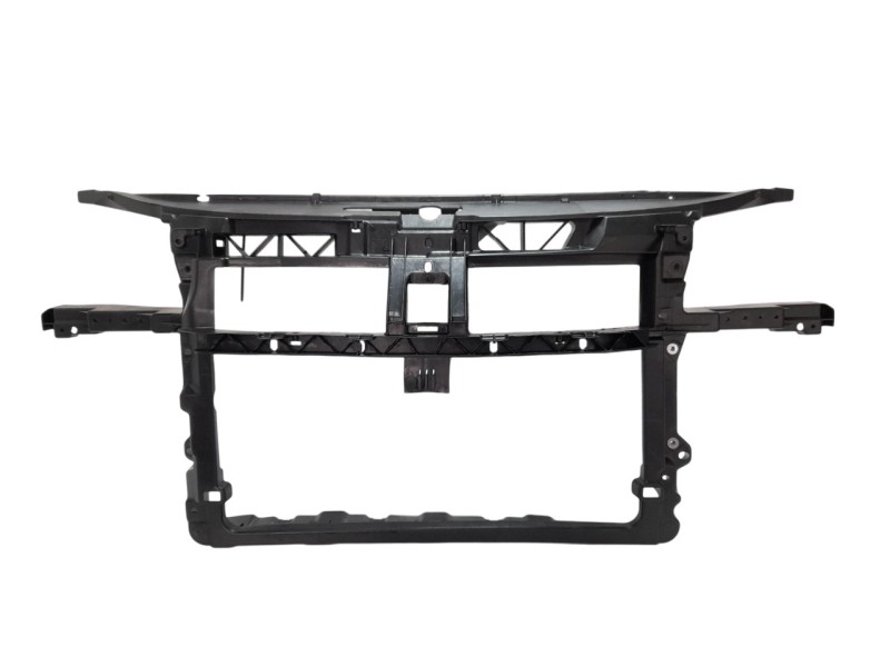 Recambio de panel frontal para volkswagen polo (9n3) referencia OEM IAM  6Q0805588S 109233971/2502360/VG0223210