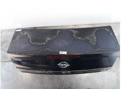 Recambio de tapa maletero para opel vectra c berlina elegance referencia OEM IAM 93171943   2