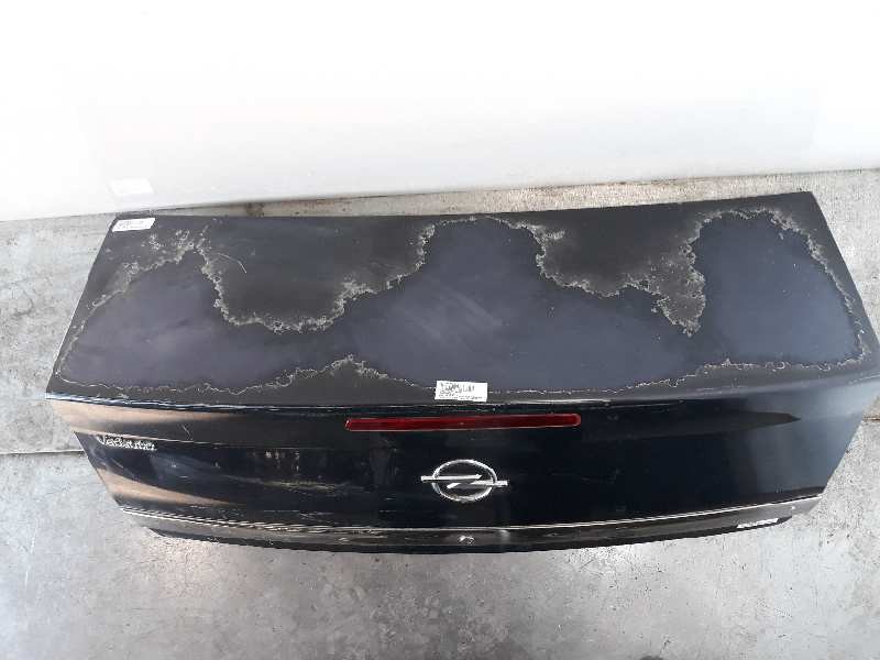 Recambio de tapa maletero para opel vectra c berlina elegance referencia OEM IAM 93171943  