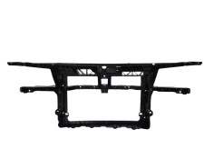 Recambio de panel frontal para volkswagen polo (9n3) referencia OEM IAM  6Q0805588S 109233971/2502360/VG0223210 2