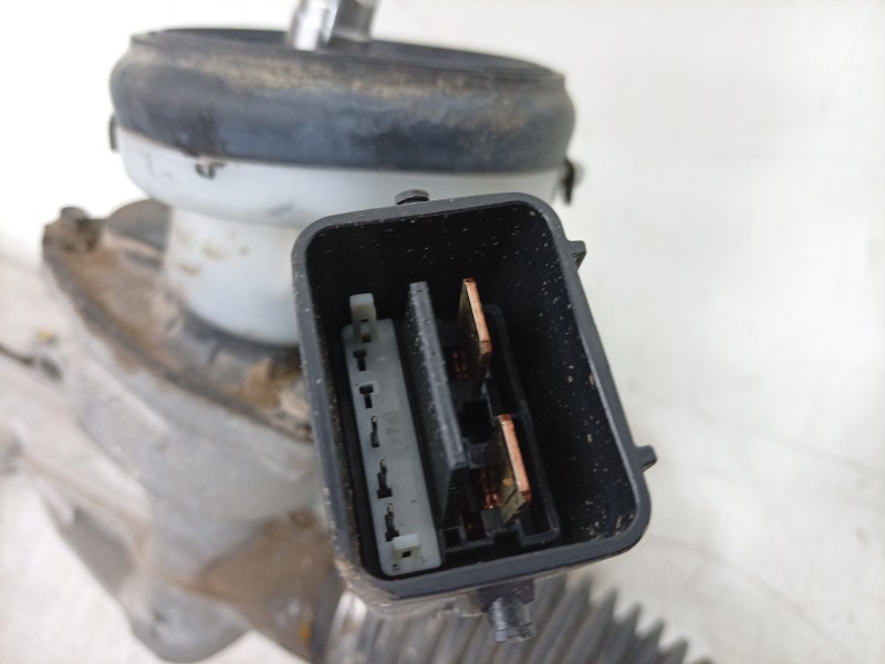 Recambio de cremallera direccion para kia sportage v (nq5) 1.6 t-gdi referencia OEM IAM 56500N9000 56500N9000 