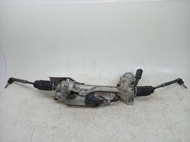Recambio de cremallera direccion para kia sportage v (nq5) 1.6 t-gdi referencia OEM IAM 56500N9000 56500N9000 