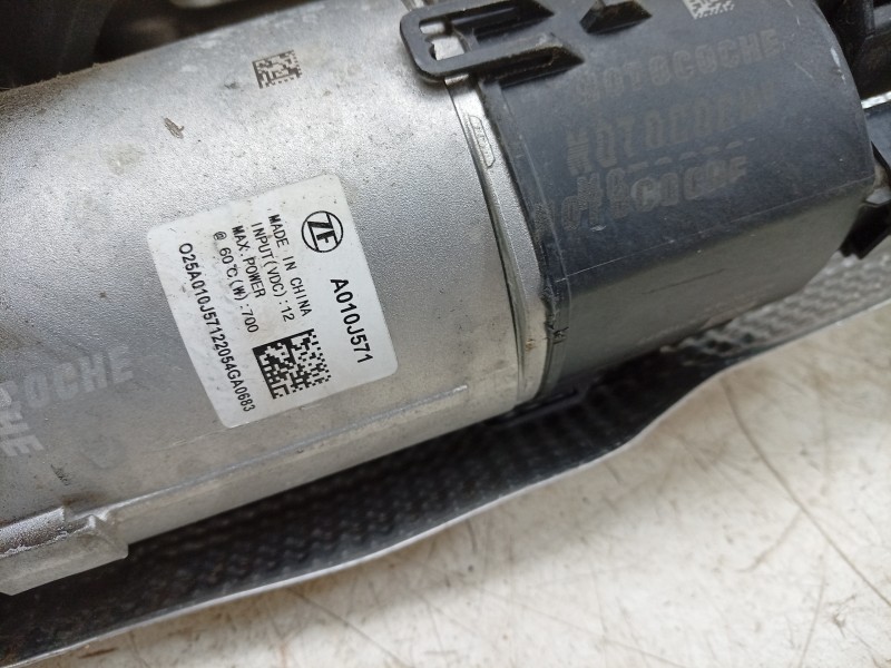 Recambio de cremallera direccion para kia sportage v (nq5) 1.6 t-gdi referencia OEM IAM 56500N9000 56500N9000 