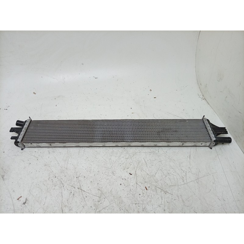 Recambio de radiador agua para renault master iii furgoneta (fv) 2.3 dci 150 fwd (fv0f, fv03) referencia OEM IAM  214C10001R 114