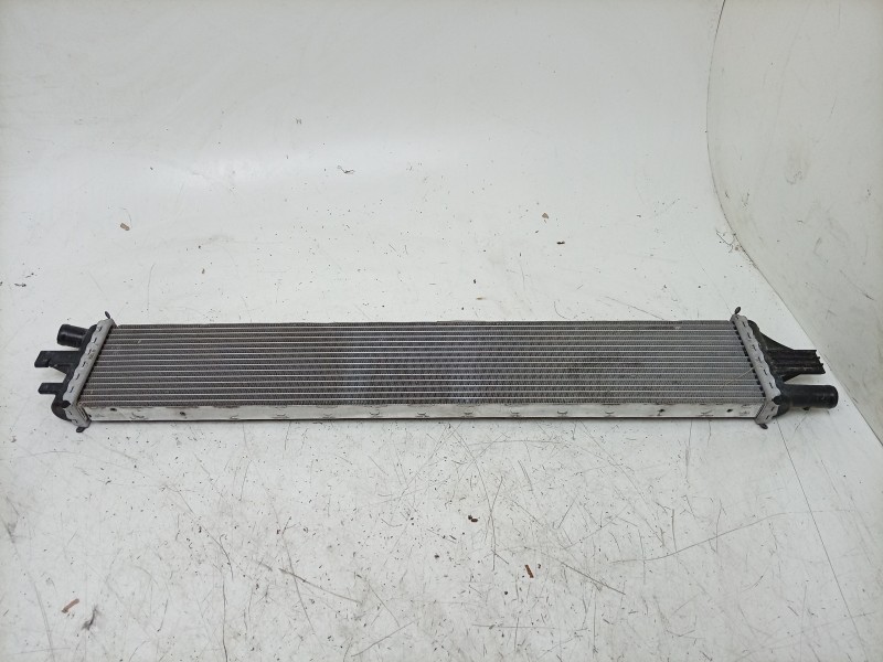 Recambio de radiador agua para renault master iii furgoneta (fv) 2.3 dci 150 fwd (fv0f, fv03) referencia OEM IAM  214C10001R 114