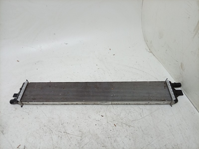 Recambio de radiador agua para renault master iii furgoneta (fv) 2.3 dci 150 fwd (fv0f, fv03) referencia OEM IAM  214C10001R 114