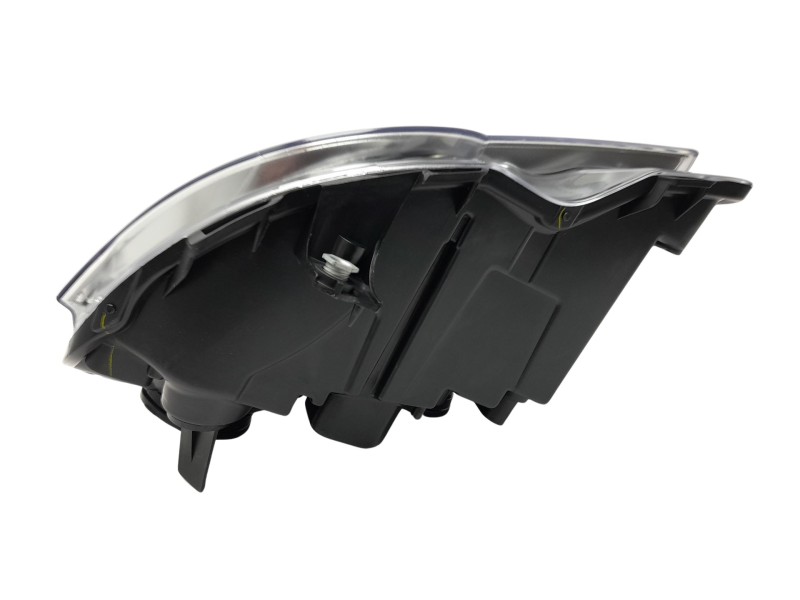 Recambio de faro derecho para volkswagen polo (9n1) referencia OEM IAM  6Q1941008AT 10123391001/11914202/2500072/VG0224903