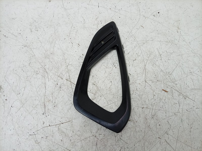 Recambio de rejilla paragolpes izquierda para ford fiesta vii (hj, hf) 1.0 ecoboost referencia OEM IAM  H1BB15B217A 